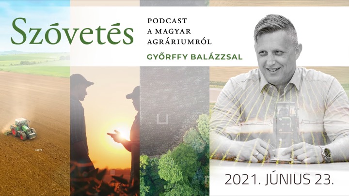Beszélgetés Czirbus Zoltánnal a gyógynövényekről